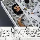 Shelf Liner Drawer Liner Non-Slip Cupboard Liner Mat Non-Adhesive Fridge Rocol