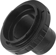 1.25 Inch T Mount Adapter Ring - Astronomical Telescope Adapter Rings - Aluminum Alloy - for Astronomical Photography - for Pentax K Camera