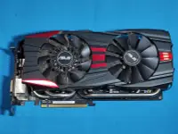 在飛比找露天拍賣優惠-ASUS 華碩 R9280X-DC2T-3GD5 3G/38