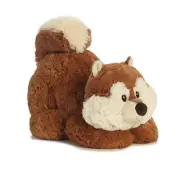 Aurora World Tushies Animals/Acorn Plush - Aurora World, Inc.