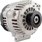 Alternator For Buick Century,Chevrolet Impala Monte Carlo 2002 2003 2004 8287 (for: Chevrolet)