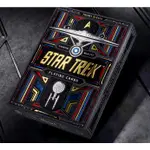 [808 MAGIC]魔術道具 星際爭霸戰 STAR TREK T11 DARK EDITION 黑色 星艦迷航 奇航