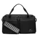 Nike 旅行袋 Utility Power 手提包 肩背包 大容量 氣墊 黑【運動世界】CK2795-010