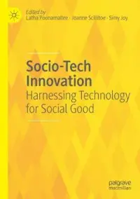 在飛比找博客來優惠-Socio-Tech Innovation: Harness