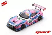 1:43 2021 DTM Champion Maximilian Götz -- #4 Mercedes-AMG GT3 -- Spark