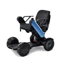 在飛比找大樹健康購物網優惠-【WHILL】樂爾電動輪椅 Model C 【歡迎來電預約試