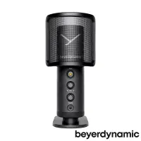 在飛比找博客來優惠-beyerdynamic 拜耳 FOX USB 電容式麥克風