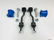 Front Anti-Roll Bar Repair KIT Compatible with Jeep Grand Cherokee ZJ 1996-1998 SAR/ZJ/003A