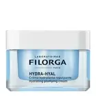 Hydra-Hyal Face Cream, Ultimate Anti-Aging Hydration with 5 Hyaluronic Acids ...