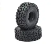 RC4WD Mickey Thompson "Baja ATZ" 1.55" Scale Rock Crawler Tires (2)