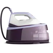 Philips PerfectCare 3000 Series Steam Generator (Purple)