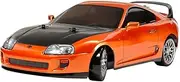 Tamiya 1: 10 Radio Control Toyota Supra Drift Spec Tt 300058613 02D