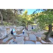Save 15.01%! Athens Beyond the Monuments Exploring the Acropolis Quarries