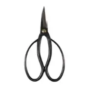 Bonsai tools, Bonsai scissors, small, 40B, scissors, bonsai, garden From Japan