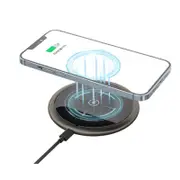15W Large Coil Wireless Charger Desktop Stand MagSafe Magnetic Wireless Charger for IPhone12
