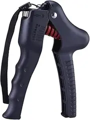 MOBUTOFU Portable Hand-muscle Developer 1pc Finger Rehabilitation Trainer Hand Grip Exercise Device