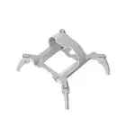 Landing Gear Extension Heightened Folding Holder For DJI Mini 4 Pro Drone
