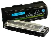 Lee Oskar Melody Maker Harmonica 1910MM - Multiple Keys