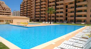 Apartamentos Paraiso Sol da Rocha