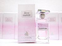 LANVIN 浪凡 Jeanne Lanvin 珍 浪凡 女性淡香精 100ML ☆MUSE 愛美神☆