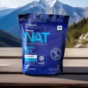 Pruvit NAT KETO OS BERRY BLUE. 20 Packets In Bag.