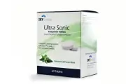 UltraSonic Dual Enzymatic Tablets Fresh Mint 64/Box Made in USA