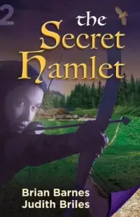 在飛比找博客來優惠-The Secret Hamlet