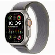 Apple Watch Ultra 2 49mm Titanium Case GPS Cellular [Open Box]