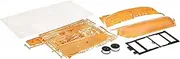 Airfix 1:180 Scale HMS Victory Model Kit