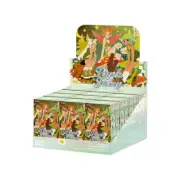 POP MART Peach Riot Punk Fair Series Blind Box Unopened Set of 12 Boxes NEW！