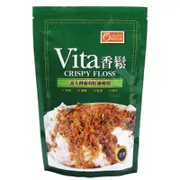 在飛比找PChome24h購物優惠-《康健》Vita素香鬆