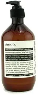 Aesop Resurrection Aromatique Hand Balm 500Ml/16.67Oz