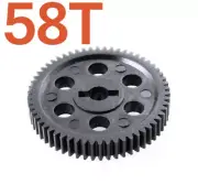 HSP 03004 Diff Main Gear 58 Teeth 1/10 Nitro On Road Rc Car Drift Flying Fish