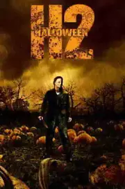 HALLOWEEN 2 11x17 Movie Poster [Zombie] - Licensed | New | USA | [E]