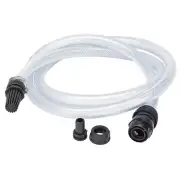Draper Suction Hose Kit for Petrol Pressure Washer PPW540 PPW690 & PPW900 21522