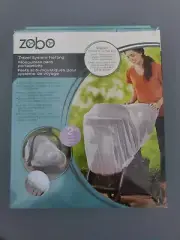 Zobo Travel System Netting Child Baby Cover Stroller Carrier Net Mosquito