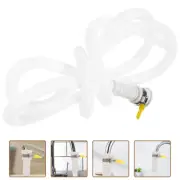 Air Conditioner Drain Pipe Unit Hose Mini Split House Portable
