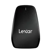 Lexar CFexpress Type B USB 3.2 Gen 2x2 Reader Professional Cfexpress Reader Gen 2x2 LRW550U-RNBNG