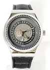 SWATCH SWISS "SISTEM SOLAIRE, UNIQUE AUTOMATIC SWATCH MEN'S WATCH, NIB, YIS414