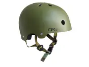 DRS Bike Helmet XS/S - Army Green