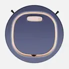 Smart Robot Rechargeable Automatic Vacuum Cleaner Dry Wet Floor Mop Sweeping New
