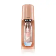 NEW SodaStream Spirit Decor Ltd Edition Boho Peach