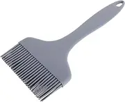 Versatile Silicone Pastry Brush for Baking Baste Cooking Heatproof Easy to Wash for Sauce Oil