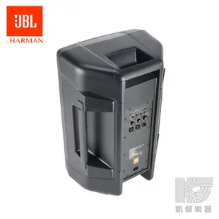 JBL IRX 112BT 行動 藍芽 主動式 PA 喇叭 12吋 1300瓦 贈5米麥克風線【凱傑樂器】