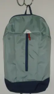 Ozark Trail Day Pack 10L Backpack Hiking Camping School Lightweight Blues NWT