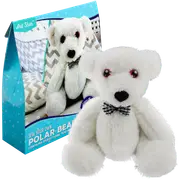 Make Your Own Polar Bear Activity Kit