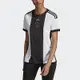 Adidas DFB H JSY W [HF1474] 女 足球 短袖上衣 球衣 德國國家隊 國際版 世足賽 世界盃 白