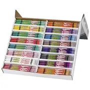 Crayola Twistables Crayons Assorted Classpack 240