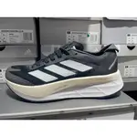 原價4690 愛迪達 ADIZERO BOSTON 11 黑 男 女 運動鞋  慢跑 跑步 ADIDAS GX6651