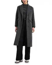 Rails Opera Coat